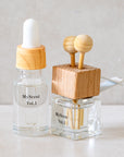 MyScent Vol.1 Car Reed Diffuser With Refill