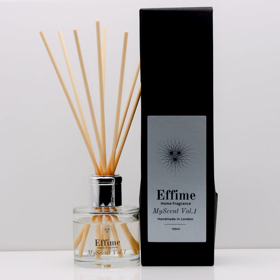 MyScent Vol.1 Diffuser