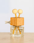 MyScent Vol.1 Car Reed Diffuser With Refill