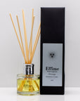 Orange Reed Diffuser
