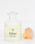 Orange Diffuser Reed Diffuser Refill