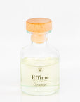 Orange Diffuser Reed Diffuser Refill