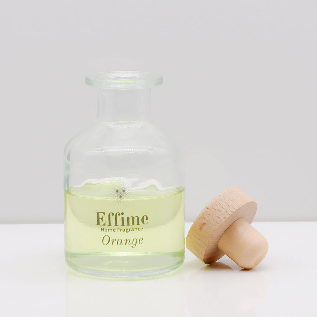 Orange Diffuser Refill