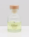 Orange Diffuser Reed Diffuser Refill