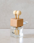 Oud Car Reed Diffuser With Refill