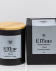 Oud Scented Candle