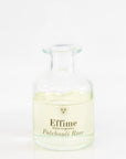 Patchouli Rose Diffuser Reed Diffuser Refill