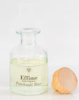 Patchouli Rose Diffuser Reed Diffuser Refill