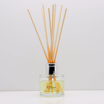 Patchouli Rose Diffuser