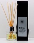 Patchouli Rose Reed Diffuser