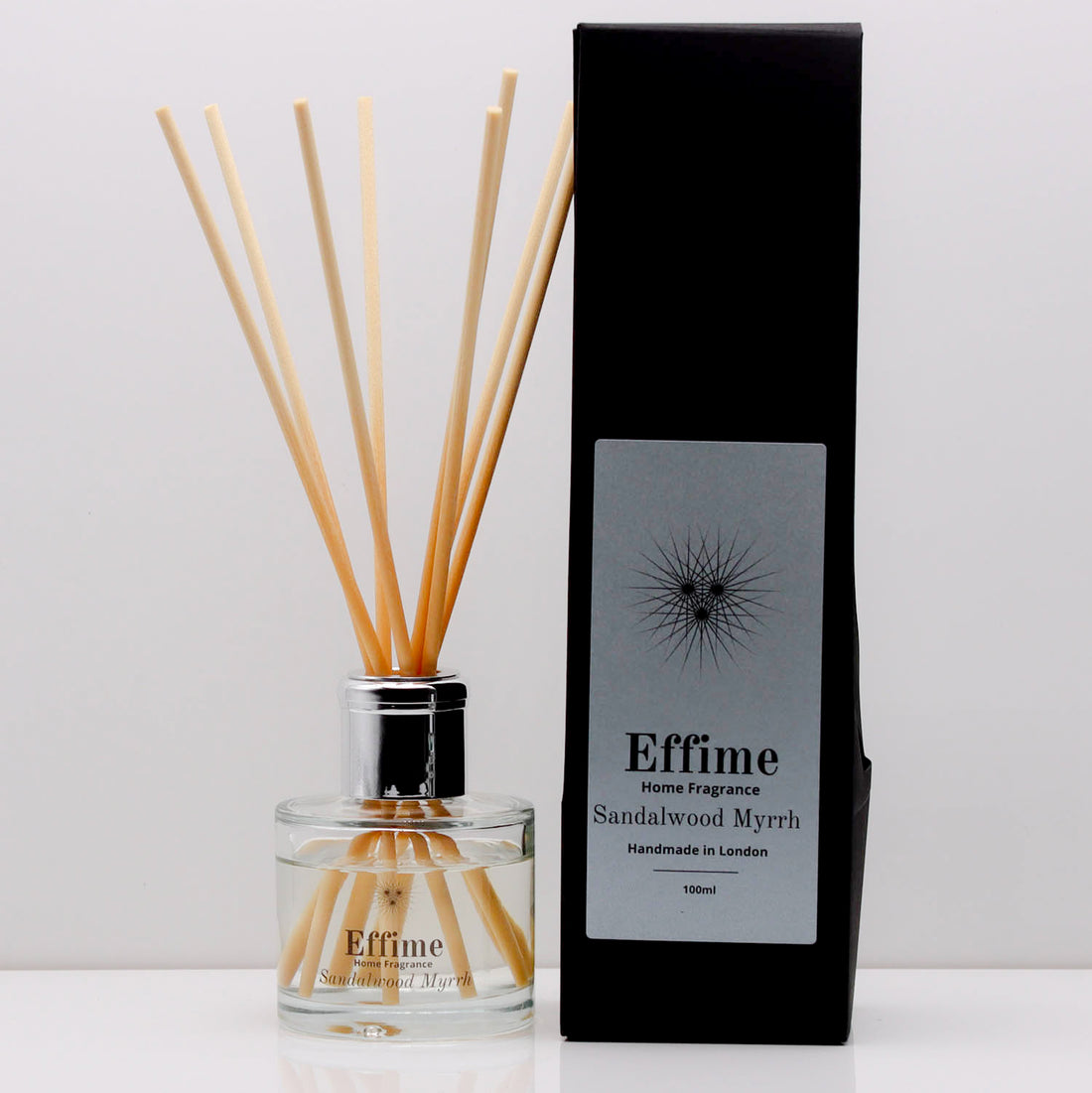 Sandalwood Myrrh Diffuser