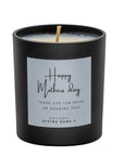 Happy Mother's Day Candle
