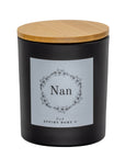 Nan Personalised Scented Candle
