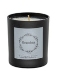 Grandma Personalised Scented Candle