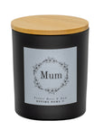 Mum Scented Candle