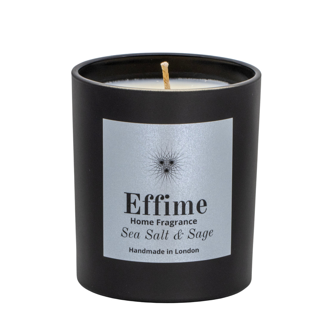 Sea Salt & Sage Candle