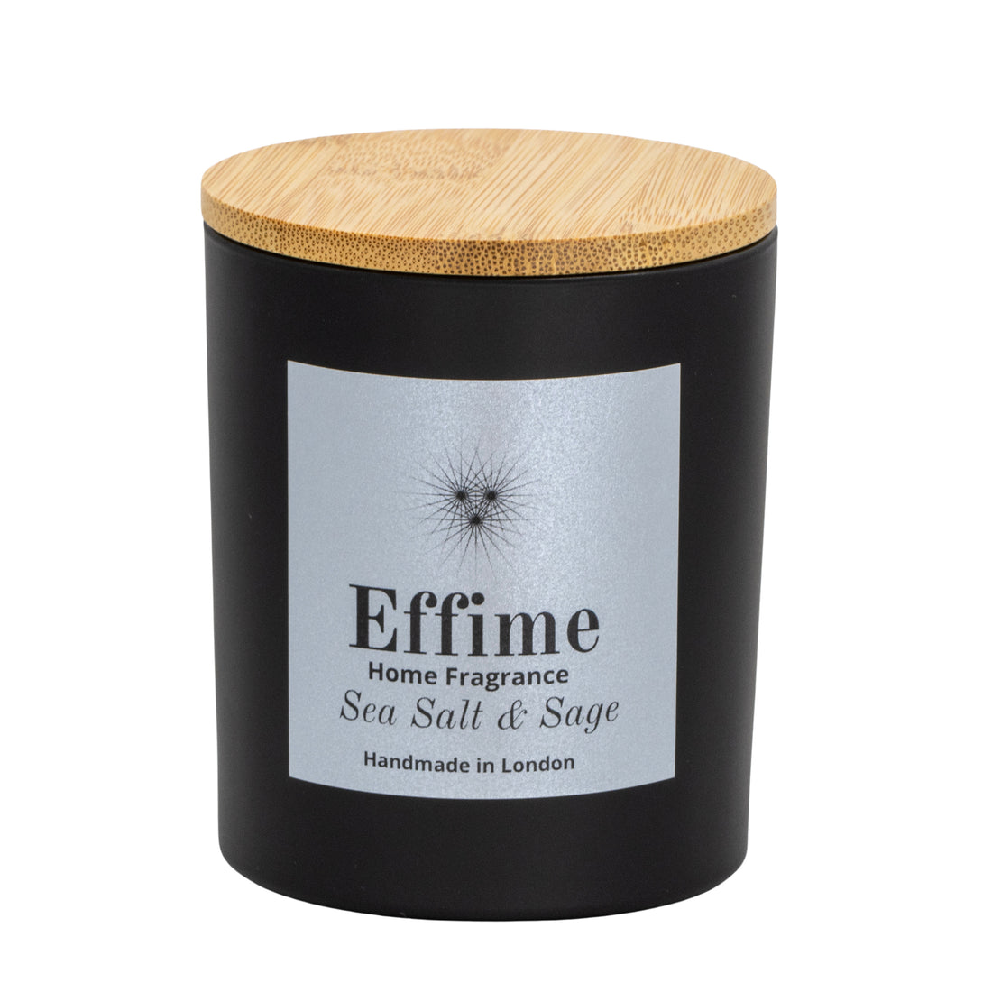 Sea Salt & Sage Candle