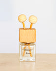 Simply Rose Car Reed Diffuser With Refill