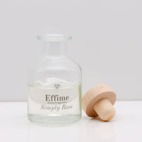 Simply Rose Diffuser Refill