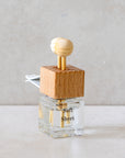 Soft Sheet Car Reed Diffuser With Refill