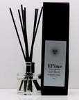 Soft Sheets Reed Diffuser