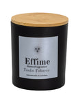 Tonka Tobacco Scented Candle