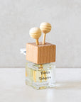 Tonka Tobacco Car Reed Diffuser With Refill