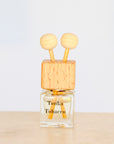 Tonka Tobacco Car Reed Diffuser With Refill