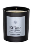 Tonka Tobacco Scented Candle