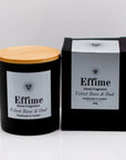 Luxury Handmade Scented Soy Candle perfect home decor & relaxation