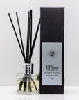 Woody Vanilla Reed Diffuser