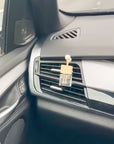Coconut Lime Car Reed Diffuser With Refill