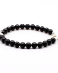 Star Onyx Bracelet