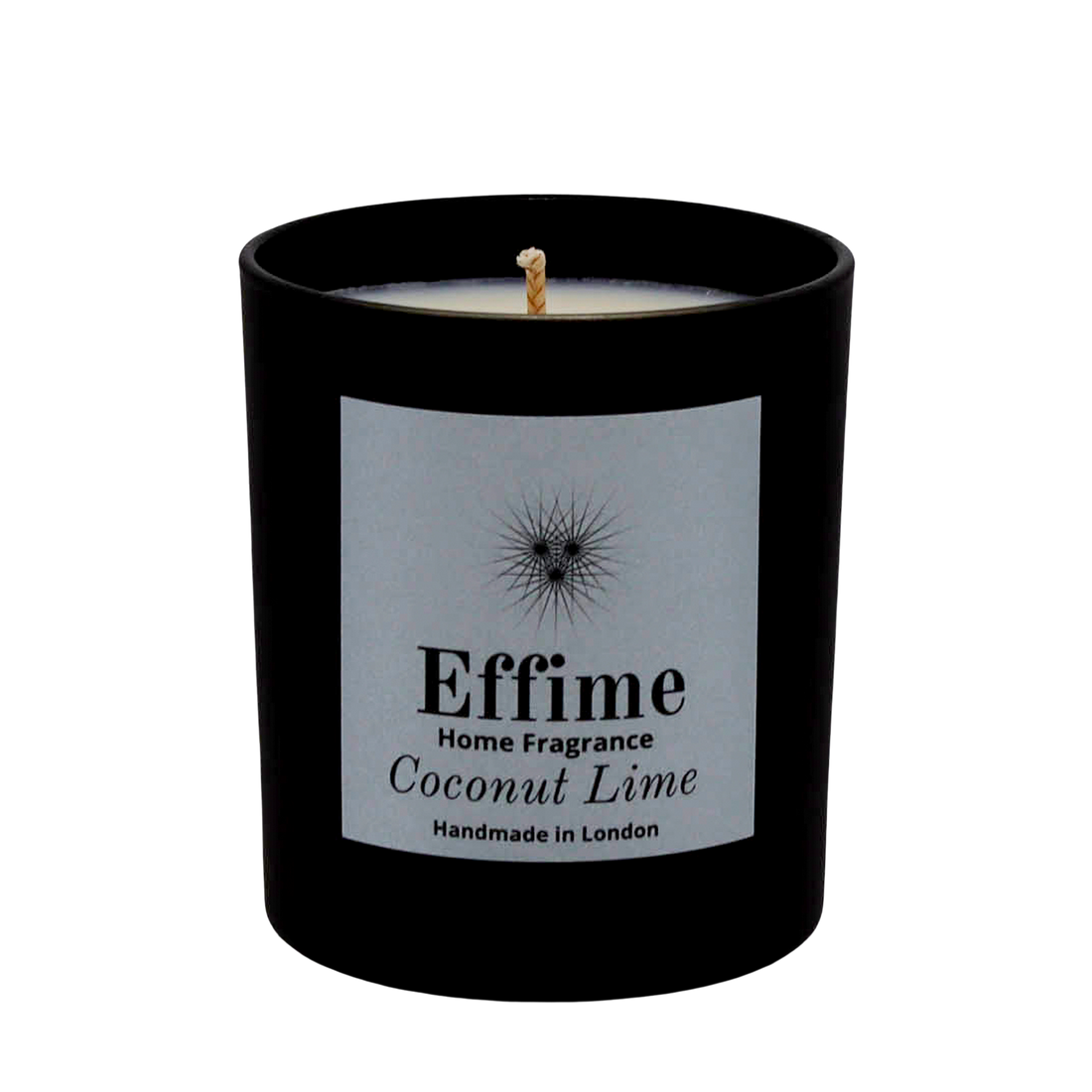 Coconut Lime Candle