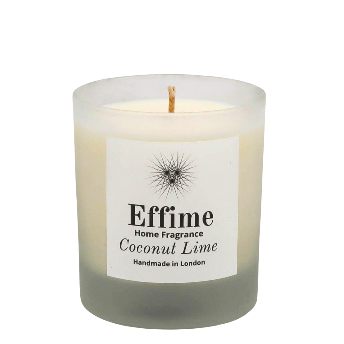 Coconut Lime Candle