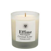 Coconut Lime Candle