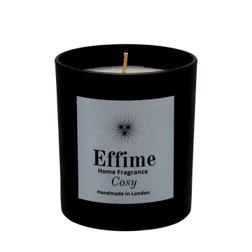 Cosy Candle