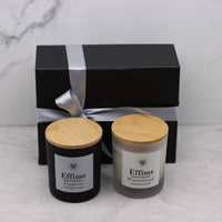 Euphoria and Wonderland Candles Gift Set