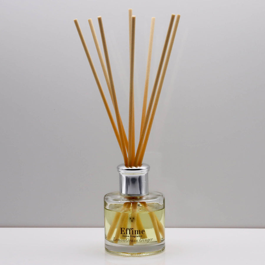 Lemongrass Ginger Diffuser