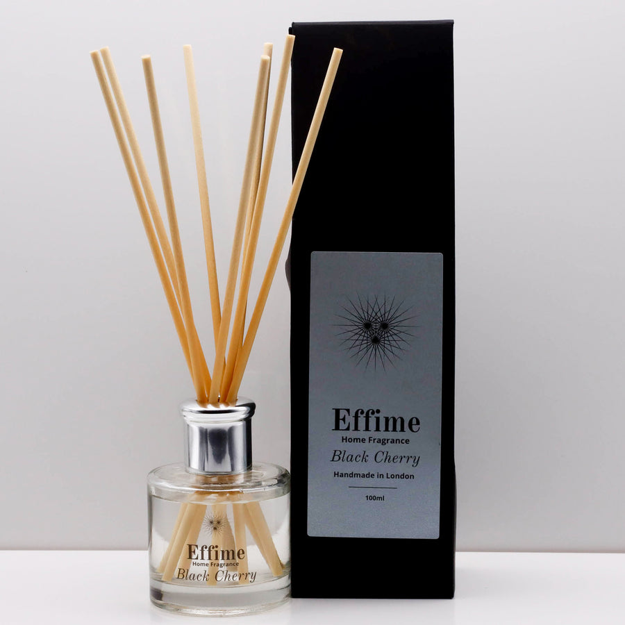 Black Cherry Diffuser
