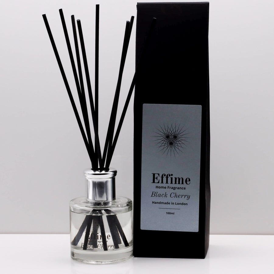 Black Cherry Diffuser
