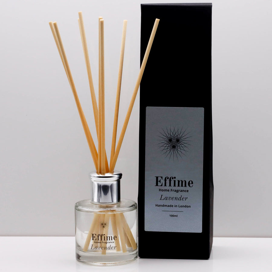 Lavender Diffuser