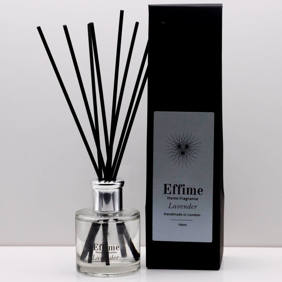 Lavender Diffuser