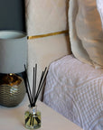 Lemongrass Ginger Reed Diffuser