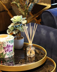 Tonka Tobacco Reed Diffuser